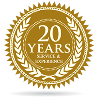 20 Years
