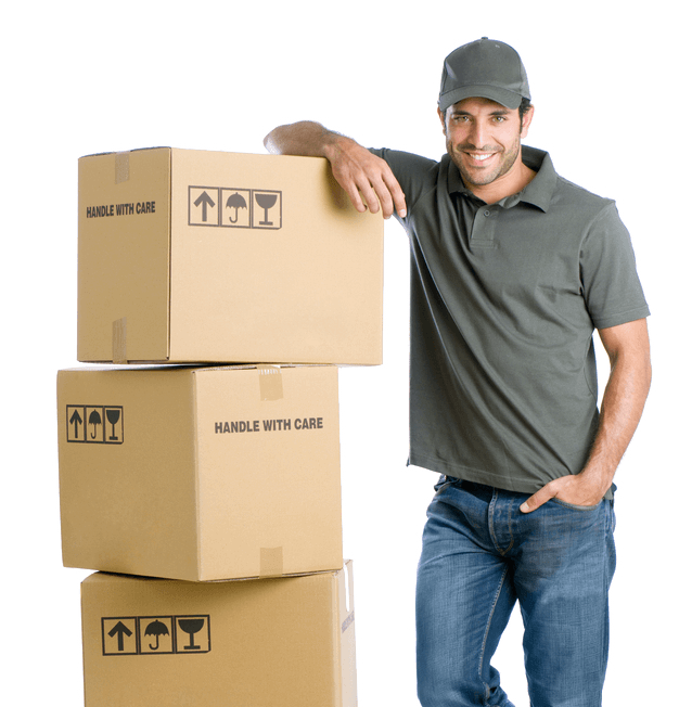 Mover